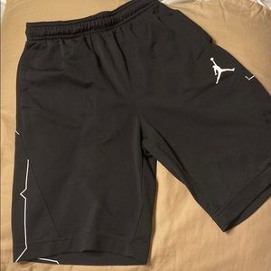 Jordan youth shorts
